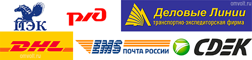 Доставка Трехфазные стабилизаторы напряжения 380 Вольт в город Астрахань